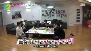 Roommate  Season 2: Episode 21 (with English Sub)