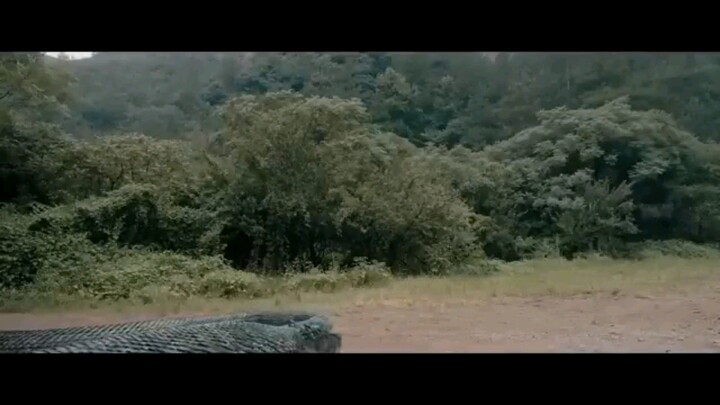 INDO SUB | dewa gunung | Aksi / misteri / Fantasi | Bioskop Tiongkok 2025