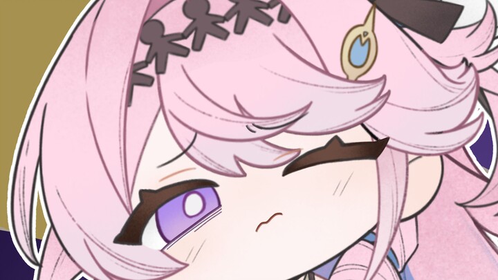 I swapped bodies with A-Piao!? [Danya’s Birthday Party · bilibiliONLY]