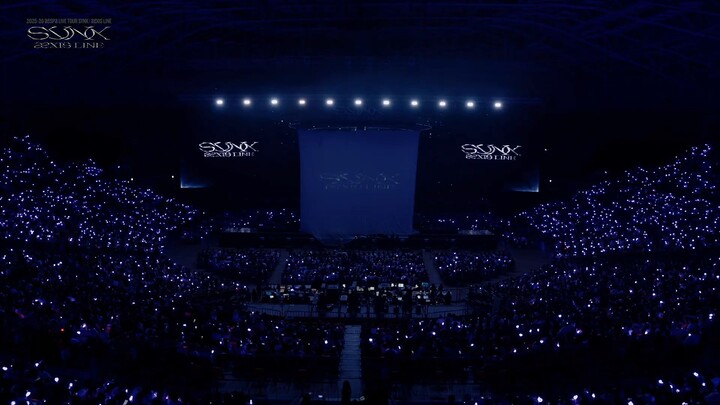 250830 aespa LIVE TOUR -SYNK : aeXIS LINE DAY2