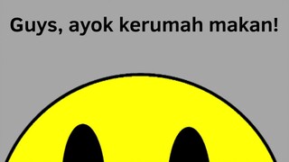 Rumah makan
