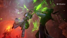 Rebirth Of the Sword Episode 12 Subtitle indonesia