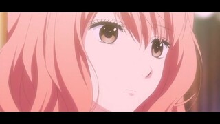 [AMV] Faouzia