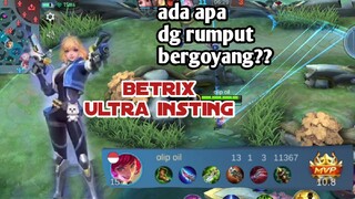 betrix sniper,1 tembakan 1 nyawa melayang