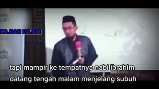 Assalamualaikum warahmatullahi wabarakatuh, Subhanallahi wabihamdihi Subhanallahil adzim