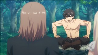 Betrayed adventurers form a party to defeat the demon lord | Recap Anime