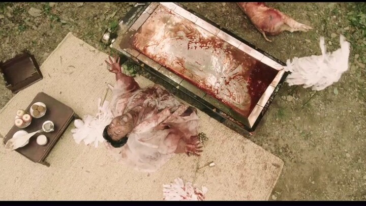 The Mimic Part 3 Eng Sub