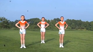 تأرجح جيد، بغض النظر عن الأغنية