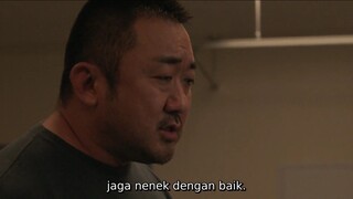 THE VILLAGERS (2018) FULL HD SUB INDO