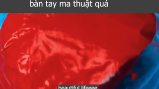 bàn tay ma thuật quá p4 #beautifullifeeee