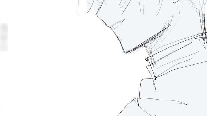 [Fullilian Terkubur] [Tulisan Tangan] Selamat tinggal Xinfu, pencuri bunga