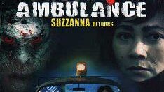 hantu ambulance Suzanna returns (2022) sub Inggris, Indonesia