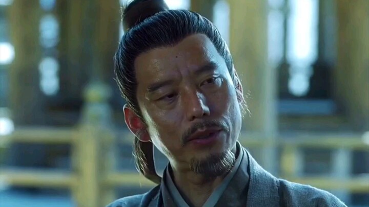 “Aku menghadiahkan nyawaku sebagai tanda penghormatan, dengan rendah hati menyambut Putra Mahkota me