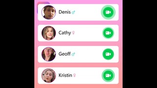 Live Video Chat