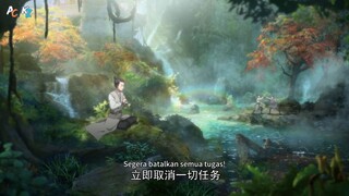 Yi Nian Yong Heng Episode 15 Subtitle Indonesia