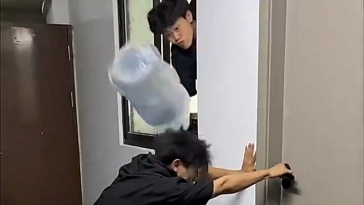 A bit smart, but not very...