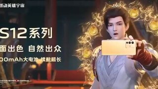 Thế Giới Hoàn Mỹ tập 43 thuyết minh