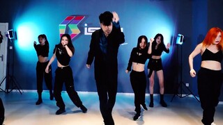 [Girls' Generation] Aransemen Koreografi Classic Single Run Devil Run oleh Shin Wook-kuo
