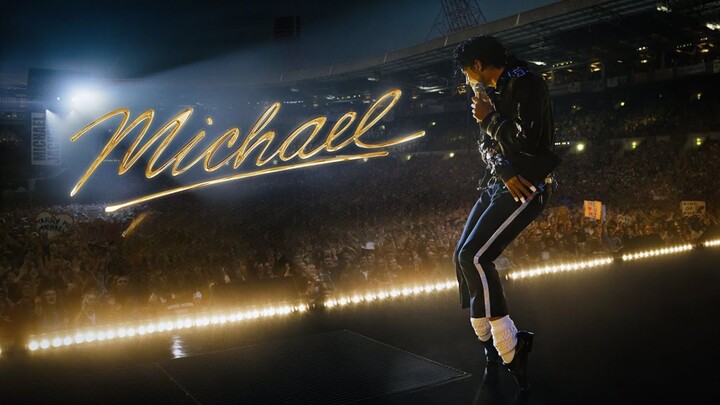 MICHAEL (2026) | INI FILM BIOGRAFI ATAU BUKAN SIH?