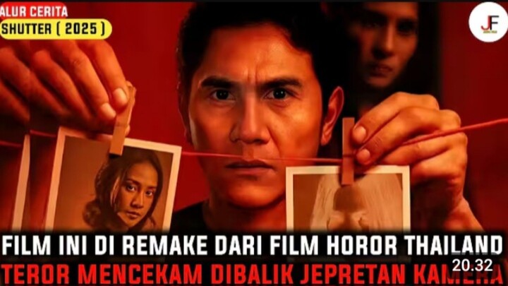 Review Film: Shutter