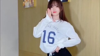 คอลเลกชันความงาม Tik Tok Papigirl Laser Dance คอลเลกชันเต้นรำ