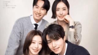 the divorce incurance EP3 SUB INDO HD 760P(2025)