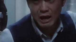 If deliberately punching opened the fire hydrant, could Mom have been saved...