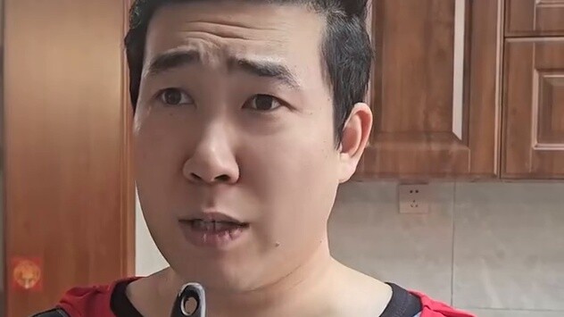 Slander! He slandered me!