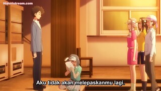 Sorairo Utility (TV) Eps 8 (Sub-Indo)