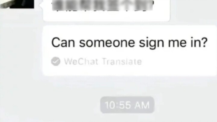 Anh ơi lần sau anh phải dùng chữ phồn thể nhé 🤣