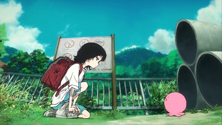 This Anime Very Wholesome 🥰🥹