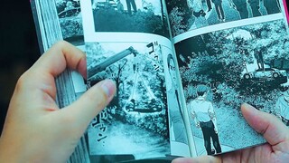 Ini pasti pencetus industri pembaruan manga! Oda tahu One Piece akan tamat dalam waktu kurang dari 5