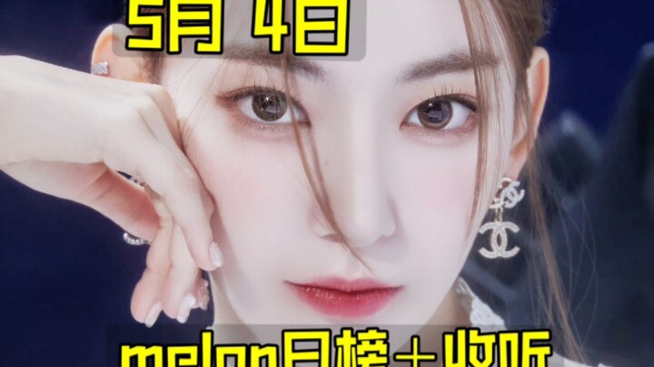 “Daily Grape Chart” Day 2 sees flying rankings… Top 3 finally swapped, with Chit-Im breaking in! The