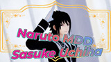 Naruto MDD
Sasuke Uchiha