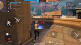 FreeFire Sư Phụ | Bị thính đè niệm luôn