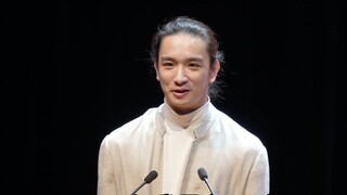 Hu Yang: Meskipun saya telah berpartisipasi dalam perayaan ulang tahun Akademi Tari Beijing dari tah
