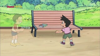 Doraemon episode 454