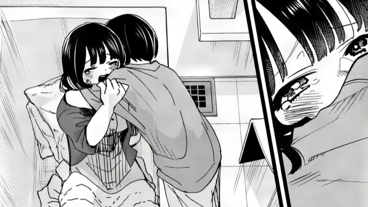 My Heart is in Danger Chapter 136: "I remembered something important!"