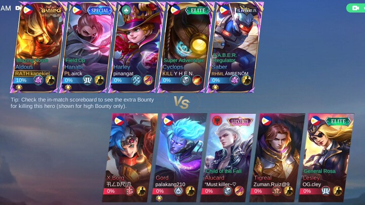 comeback