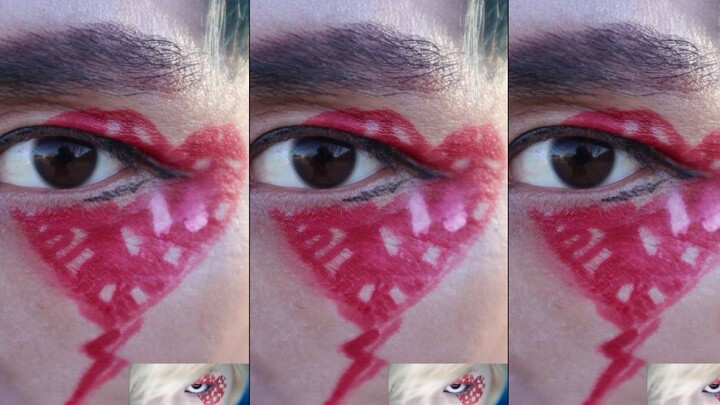 ชาวเน็ตโง่ๆ เลียนแบบเพลง "HEARTBREAKER" ของ G-Dragon