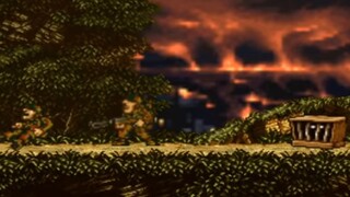 Restore Resident Evil 3 opening animation with Metal Slug