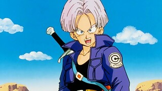 Cậu bé bí ẩn là con trai của Vegeta? Chờ Ngộ Không trở lại và hạ bệ Vũ Trụ!