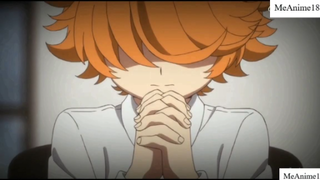 The Promised Neverland 「AMV」 - Mad Hatter #2