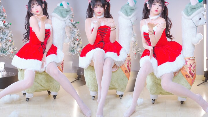 你好陌生人，可以开始亲你了吗