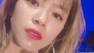 Jeongyeon, cảm ơn em đã trở lại sân khấu