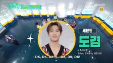 SEVENTEEN 'STARS' TOP RECIPE AT FUN RESTAURANT' EP.34 (SPECIAL MC DK)