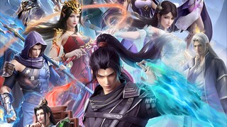 Đấu Phá Thương Khung - Tập 108 【 Thuyết Minh 】