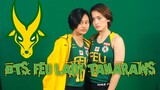 FEU Lady Tamaraws for UAAP Season 82 Women's Volleyball