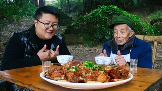 สูตรลับของอาร์มี่ “ซี่โครงหมูอบนุ่ม” อร่อยฟินๆ