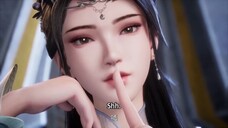 Wu Sui Xinghe Eps 33 indo